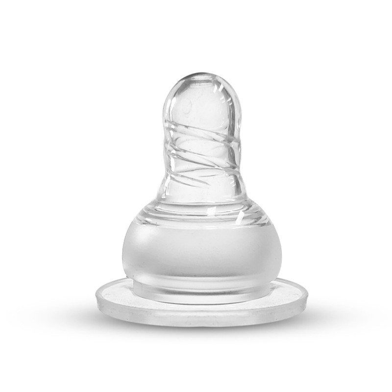 Bottle Teat Factory - BPA Free Food Grade Standard Neck Silicone