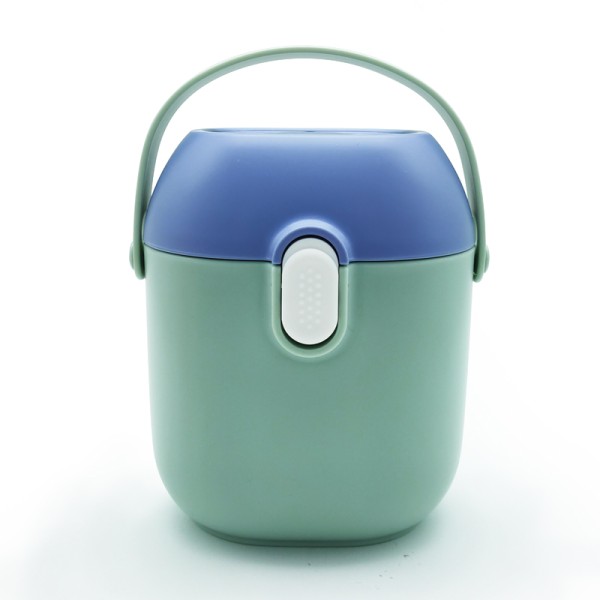 Baby Milk Powder Dispenser Manufacturer - Wholesale 450ML with Spoon