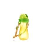 Baby Water Bottle Supplier - Large Capacity Hanging Rope PP Material