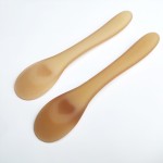 Temperature Spoon Set Factory - New Coming PP Silicon Slow Flow