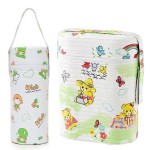 Bottle Warmer Supplier - Wholesale Price BPA-Free PP Animal Pattern