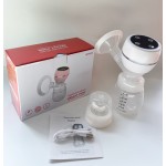 Electric Breast Pumps Manufacturer - Wholesale Three Modes Silent
