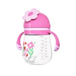 Drinking Water Bottle Factory - Gym Outdoor Thermal Insulation Straw