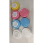 Bottle Sealing Cap Factory - Multifunctional Wide Neck Food Grade PP