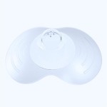 Milk Collection Shield Factory - Best Manual Easy-to-Wear Breast Shells