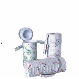 Bottle Warmer Supplier - Wholesale Price BPA-Free PP Animal Pattern
