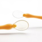 Baby Feeding Tableware Supplier - Silicone Premium Infant Spoon