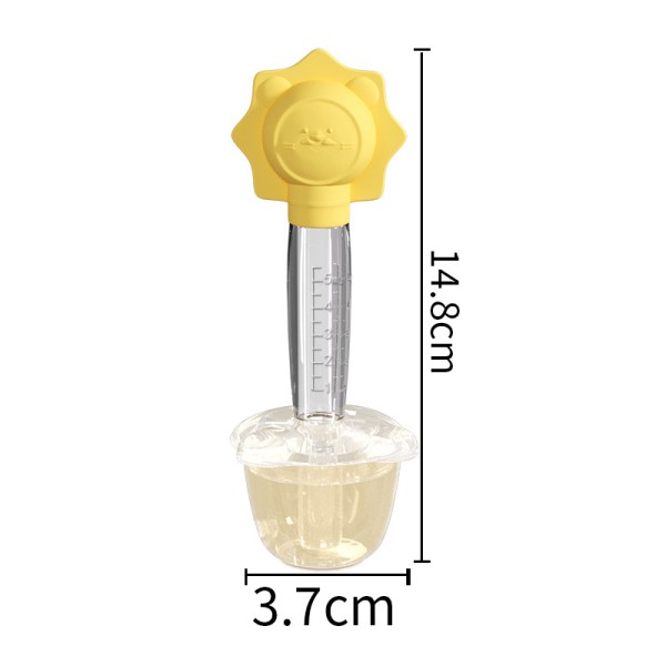 Liquid Feeder Manufacturer - BPA Free Plastic Dispenser Juice Feeder