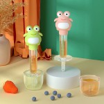 Baby Comb Brush Set Factory - OEM Custom Safe Easy Plastic