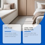 Cockroach Gel Bait Placement Box Household Cockroach Control Bait