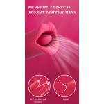 New Arrival Clitoral Sucking Vibrator Silicone Patting Vibrator Sucking  for Women Masturbation