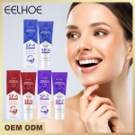EELHOE Probiotic Multi-Purpose Toothpaste Brightening & Whitening Fresh Breath & Gum Protection Optimal Teeth Cleaning