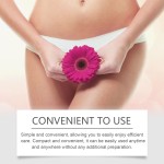 Customized Soft Capsules for Ladies' Intimate Care Antibacterial and Moisturizing Cleansing Female Safety Products