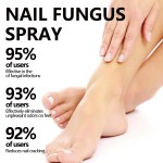 XIMONTH Nail Care Soothing Repairing Natural Nail Fungus Treatment Serum Spray 100ml