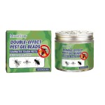 Pest Repellent Gel for Kitchen Bedroom Bathroom Corner Mosquito and Fly Repellent Home Cleaning