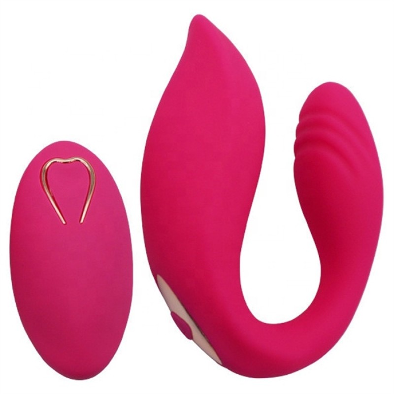 USB Powered Adult Sex Toys for Women Wearable Vibrating Panties with Dual Motors Kegel Ball & Dildo Vaginal Vibrators