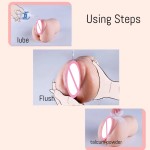 Sseqqi Wholesale Price Simple Portable Male Masturbator Adult Sex Toys Masturbation Cup for Men