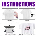 Jue Fish Hot Sale Clothing Stamping Durable Stain Resistant Color Developing Multi Purpose Sublimation Coating Spray