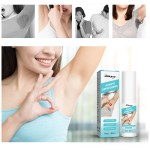 Armpit Odor Remover Woman for Strong Sweat Body Odor Anti Sweating Deodorant for Men Antiperspirant Long Lasting Underarm