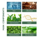 South Moon Slim Silhouette  Firming Soft Skin Body Shaping And Slimming Cream