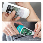 Spray Natural Antiperspirant Deodorant for Men Women Melao Private Label Body Deodorant Stick