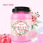 NEW  Good Quality Long Lasting Smell Scent Booster Fragrance Booster Scent Beads Softener Beads for Laundry 800g