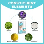 Armpit Odor Remover Woman for Strong Sweat Body Odor Anti Sweating Deodorant for Men Antiperspirant Long Lasting Underarm