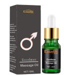 Hot Sale 10ml Men's Care Enlargement Oil Enhanced Ability Thickening Oil for XXL Man Mineral-Based Massage Essentia
