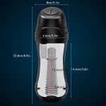 Mens Automatic Sucking Masturbation Cup Vaginal Penis Vibrator Massager Pocket Pussy Dicks Glans Trainer Adult Sex Toys