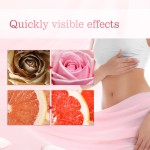 OEM South Month Female Instant Antipruritic Detox Slimming Capsule Private Part Care Anti-itch Contraction Capsules