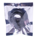 Cock Penis Ring Vibrator Silicone Rubber Male Products Strong Vibration Delay Ejaculation Cock Ring for Men Adult Sex Toy