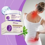 South Moon New Hot High Quality 50g Herbal Soothing Pain Relief Massage Gel Gentle Ingridients Instant Joint Pain Relief Cream