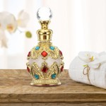 Charming Body Mist Perfume Sweet Sexy Arab Style for Men and Women for Intimate Partner Erotic Flirting