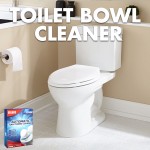 Odorless Disposable Toilet Cleaner Detergent Drain Bubble Toilet Bowl Cleaner Tablet