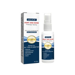 EELHOE Relieves Joint Pain Wrist Knee Body Care Joint Massage Care Joint Pain Spray Herbal Supplements for Joint Pain