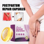Women's Gentle Skin Care Body Cleansing Firming Vaginal Tightening Capsules Odor Removal with Itching Relief