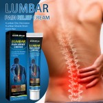 Natural Plant Extract South Moon Lumbar Pain Relief Cream Joint Pain Relief Ointment Relieve Fatigue Body Care