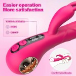Sex Toys 2024 Female Dildo Vaginal Vibrator Sex Toys for Woman Rabbit Vibrator Sex Toy for Woman