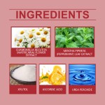 EELHOE Probiotic Multi-Purpose Toothpaste Brightening & Whitening Fresh Breath & Gum Protection Optimal Teeth Cleaning