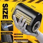 3D Realistic Vagina Pocket Pussy Male Stroker Adult Sex Toy Through-open Thrusting Rotating Automatic Masturbator Cup for Men