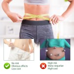 South Moon Slim Silhouette  Firming Soft Skin Body Shaping And Slimming Cream