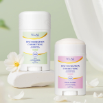 Custom Natural Deodorant Stick Antiperspirant Brightening Organic Women Pigmentation Deodorant