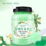 NEW  Good Quality Long Lasting Smell Scent Booster Fragrance Booster Scent Beads Softener Beads for Laundry 800g