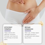 Customized Soft Capsules for Ladies' Intimate Care Antibacterial and Moisturizing Cleansing Female Safety Products