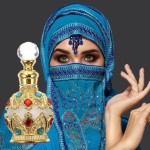 Charming Body Mist Perfume Sweet Sexy Arab Style for Men and Women for Intimate Partner Erotic Flirting