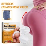 Private Label SOuth Moon Wholesale Pack Butt Lift Shaping Patch Hip Lift up Patch Butt Enlargement Shaper Butt Lifter
