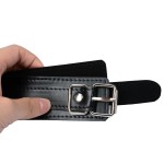 Leather Adult Products, Fun Wearing Pants, Leather Bound Underwear, Stage Alternative Toys, Handcuffs