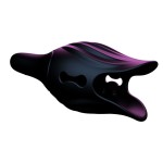 Masturbator Penis Trainer Prolonged Delay Exercise Foreign Trade Massage Vibration Male Use Other Family Planning Products