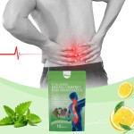 South Moon Gentle Care Body Nursing Adhesive Bandage Skin-Friendly Vitality Comfortable Nourishing Patches