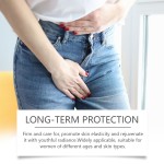 Customized Vaginal Tightening Mild Cleansing Moisturizing Gel Ladies Mild Care Gel